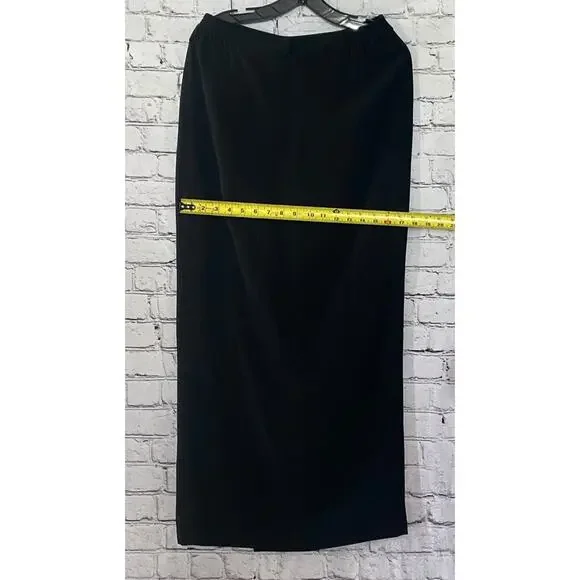 Daymor Couture by C. Mercedes Ferreira Evening Special Occasion Skirt Jacket 10 - Picture 9 of 13